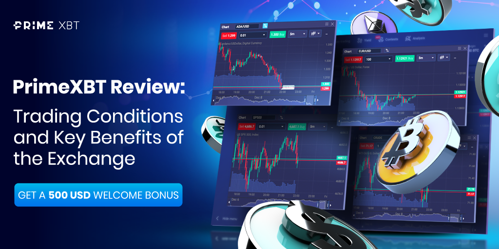 Comprehensive Guide to Wallet PrimeXBT Features, Benefits, and How to Use It