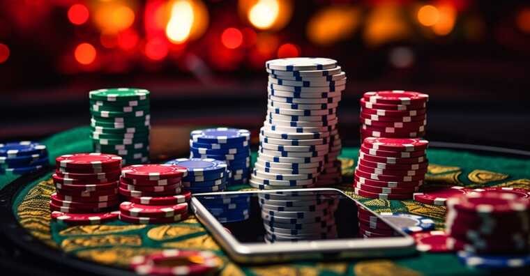 Discover the Excitement of Real Money Online Casino UK 14 Discover the Excitement of Real Money Online Casino UK 14