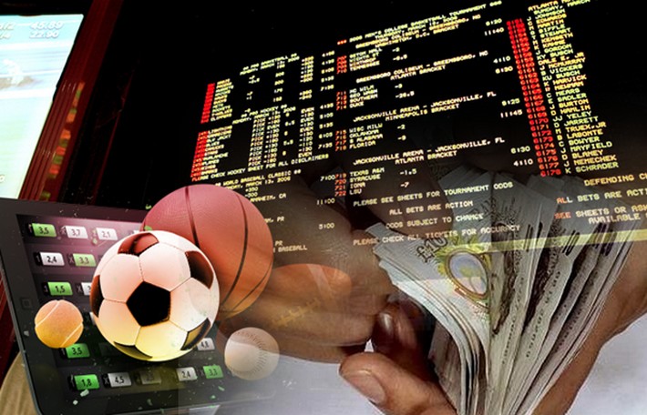 Discover the World of Online Gambling with arada bet Discover the World of Online Gambling with arada bet