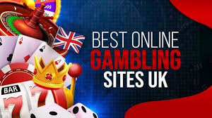 Explore the Exciting World of Online Slots UK Casino 4 Explore the Exciting World of Online Slots UK Casino 4