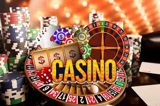 Exploring the Excitement of Online UK Memo Casino Exploring the Excitement of Online UK Memo Casino