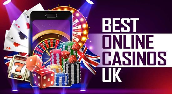 Guide to Winning at UK Online Slots Online Casino