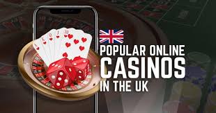 The Biggest Online Betting Companies UK Top Choices for Gamblers