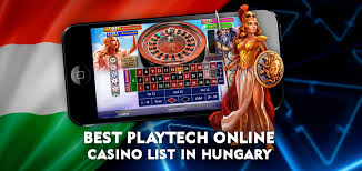 The Ultimate Guide to the Best Betting Sites in Hungary
