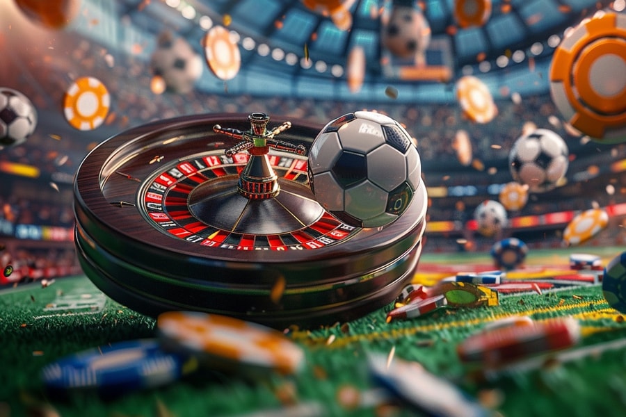 Todo lo que necesitas saber sobre rushbet la casa de apuestas del futuro Todo lo que necesitas saber sobre rushbet la casa de apuestas del futuro
