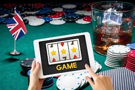 Ultimate Guide to Online Casino Top UK Ultimate Guide to Online Casino Top UK