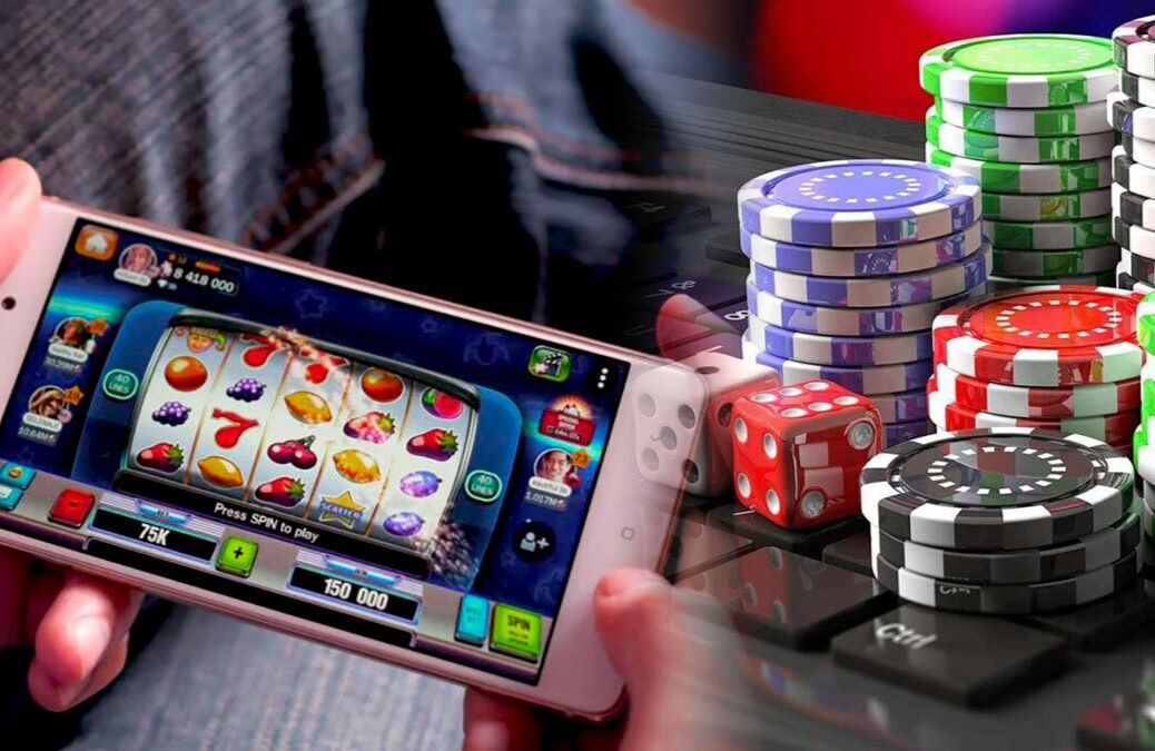 Yeti Win Casino Registration Process 29