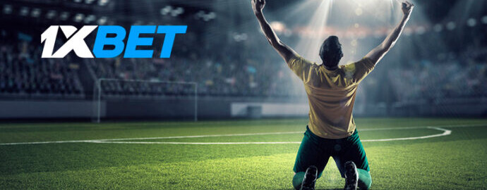 Discover the Convenience of 1xBet Download APP Discover the Convenience of 1xBet Download APP