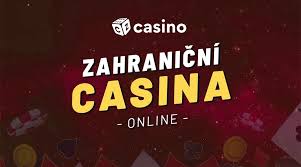 Objevte nejlepší zahranicni casina pro vaše herní zážitky Objevte nejlepší zahranicni casina pro vaše herní zážitky