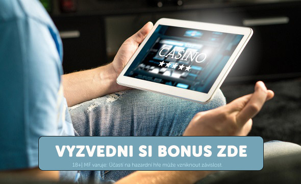 Objevte vzrušení v ceske online casino 2025 Objevte vzrušení v ceske online casino 2025