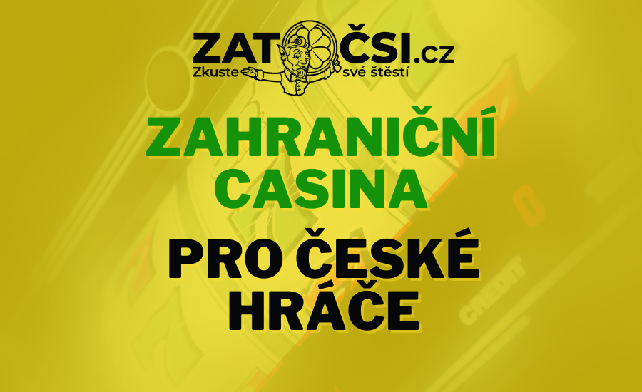 Objevte vzrušení v ceske online casino 2025 Objevte vzrušení v ceske online casino 2025